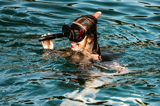 Dubrovnik: Private 2-Hour Swim, Snorkel & Cave Tour - Why this short Dubrovnik boat trip works
