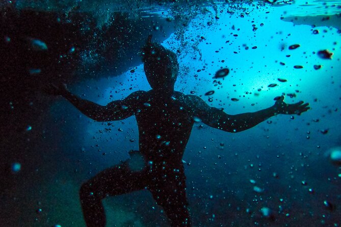 Dubrovnik: Private 2-Hour Swim, Snorkel & Cave Tour - The captains and the personal service