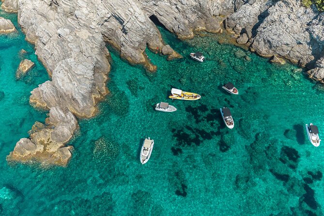 Dubrovnik: Private 2-Hour Swim, Snorkel & Cave Tour - Is $261.29 per person a fair price?