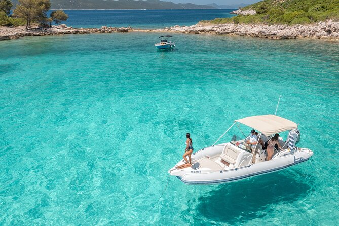Dubrovnik: Private 2-Hour Swim, Snorkel & Cave Tour - Who should book this experience?
