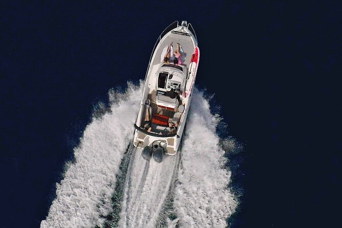 Dubrovnik Private Boat Excursion - Elaphite Islands - Why a private boat is the right way to see the Elaphite Islands