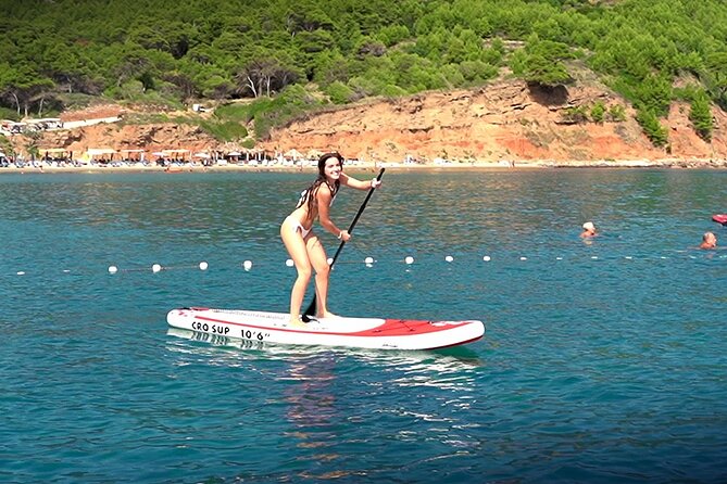 Dubrovnik Private Boat Excursion - Elaphite Islands - Three hours on Lopud Island