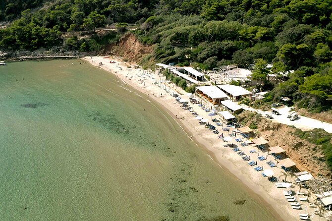 Dubrovnik Private Boat Excursion - Elaphite Islands - Sipan and the village of Sudurad