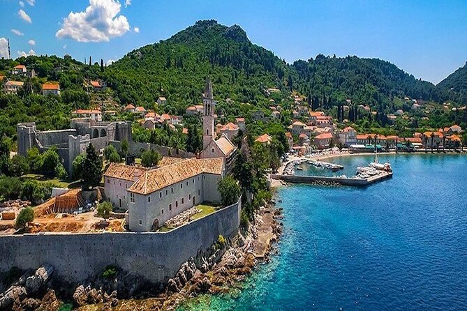 Dubrovnik Private Boat Excursion - Elaphite Islands - What the $971.73 price really buys you