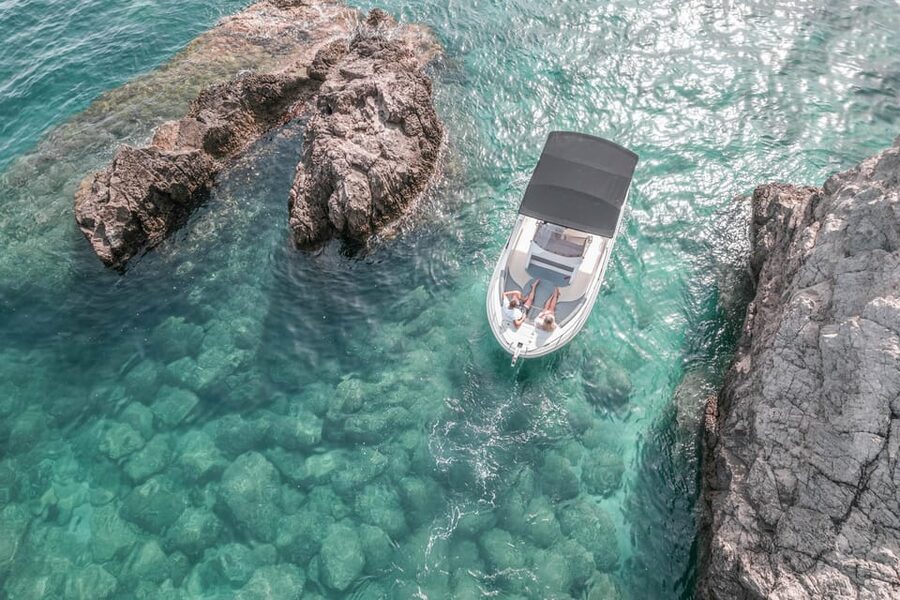 Dubrovnik: Private Boat Island Tour - Starting at Lapadska obala 31