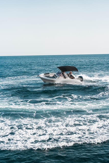 Dubrovnik: Private Boat Island Tour - Šipan for a slower final stop