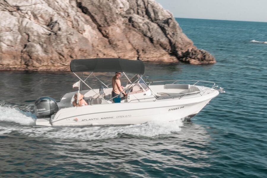 Dubrovnik: Private Boat Island Tour - What is included, and what you still pay for