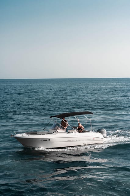 Dubrovnik: Private Boat Island Tour - Four, six, eight, or two hours?