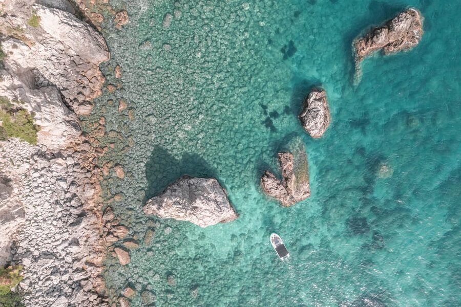 Dubrovnik: Private Boat Island Tour - Who will enjoy this tour most?