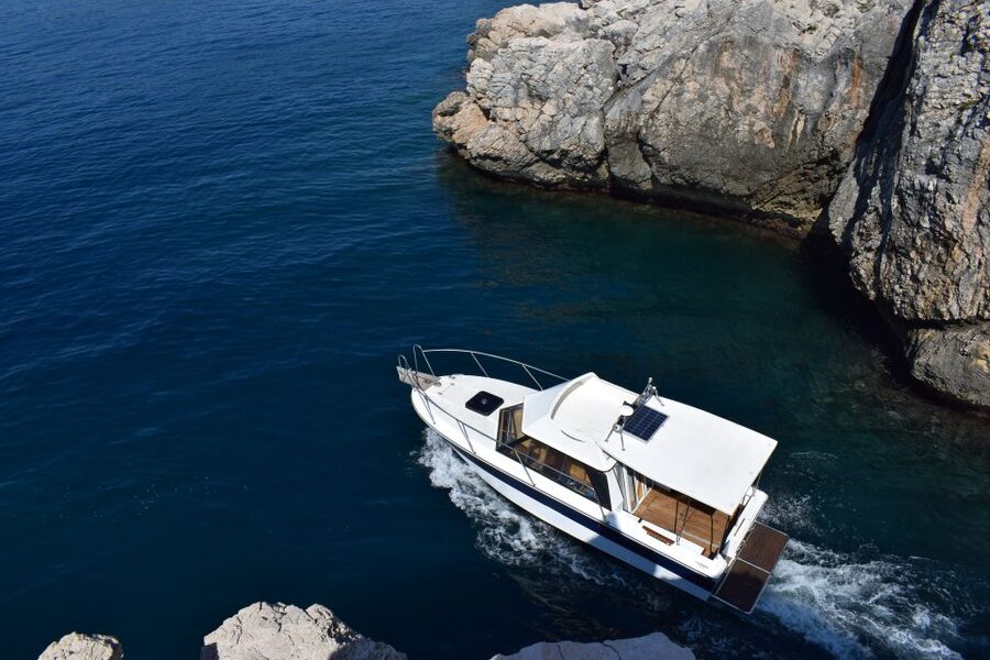 Dubrovnik: Private Boat Rental for Parties & Alcohol - Key points to know before you book
