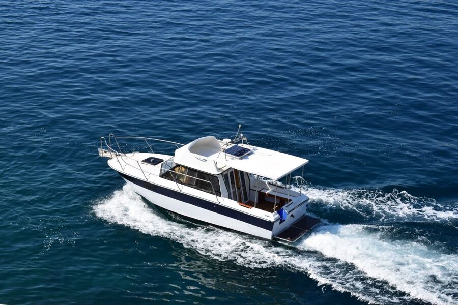 Dubrovnik: Private Boat Rental for Parties & Alcohol - A private boat day built around your group