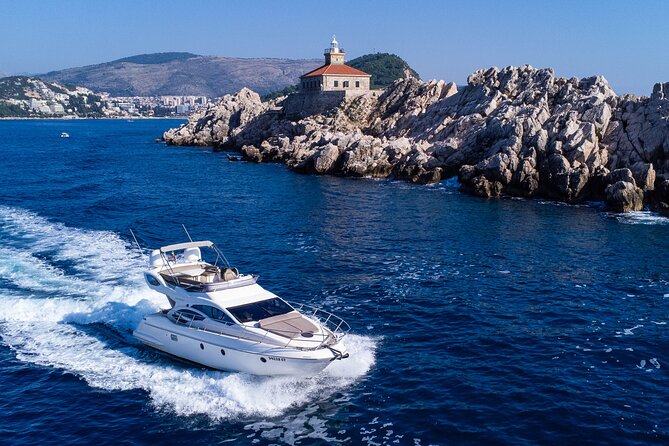 Dubrovnik Private Boat Tour - What the crew adds to the day