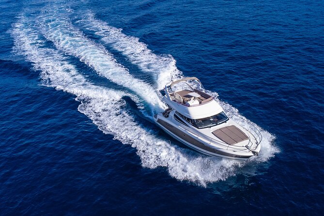 Dubrovnik Private Boat Tour - Is the $2,877.45 price fair?