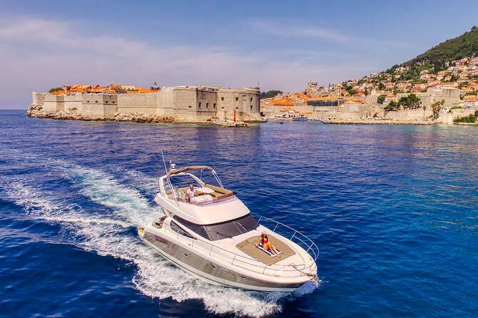 Dubrovnik Private Boat Tour - Who will enjoy this most?