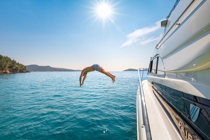 Dubrovnik: Private Boat Tours to Elaphite Islands - Suđurađ on Šipan: a quieter final stop