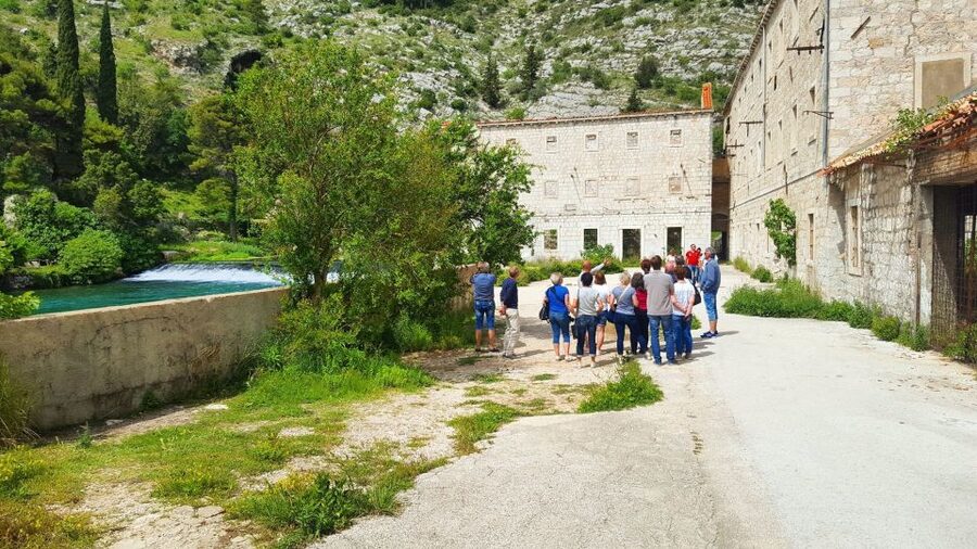 Dubrovnik: Private Cooking Experience with Wine Tasting - Practical choices before you book