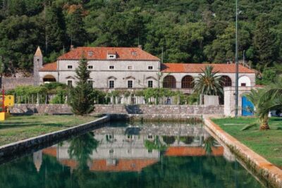Dubrovnik: Private Cooking Experience with Wine Tasting