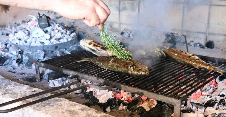Dubrovnik: Private Cooking Experience with Wine Tasting - Cooking in Majkovi village