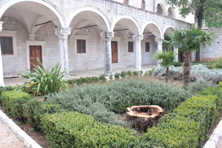Dubrovnik: Private Cooking Experience with Wine Tasting - What the private price really buys you