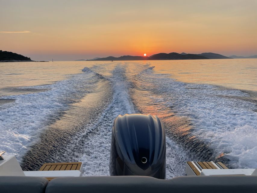 Dubrovnik: Private Elaphiti Islands and Blue Cave Tour - Price, Fuel, and Overall Value