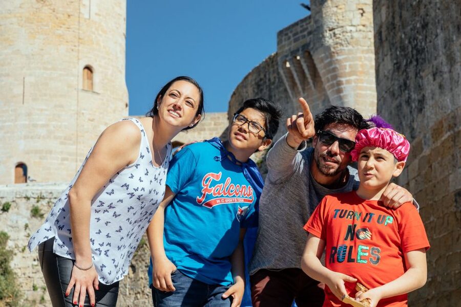 Dubrovnik: Private Family Friendly City Tour with Guide - Why this Dubrovnik tour works better for children