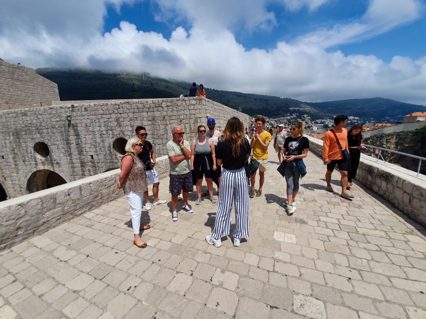 Dubrovnik: Private Game of Thrones Tour - Price, pace, and the real value