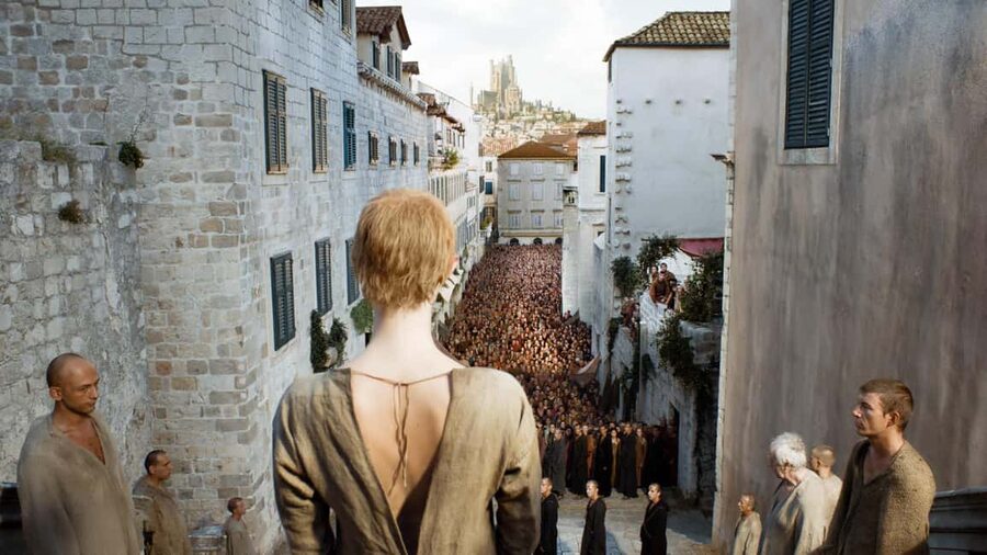Dubrovnik: Private Game of Thrones Tour: Inside Look - Meeting at Pile, just outside the Old Town