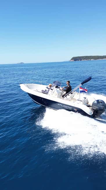 Dubrovnik - Private half day trip around of Elaphiti islands - Booking details worth checking before you go