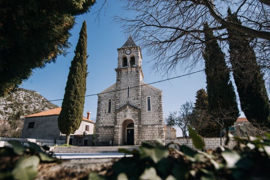 Dubrovnik: Private Panoramic Half-Day Buggy Tour with Brunch - Countryhouse Ano and the olive oil tasting