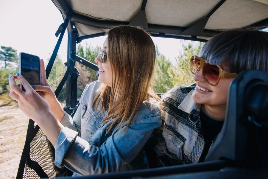 Dubrovnik: Private Panoramic Half-Day Buggy Tour with Brunch - Charcuterie brunch with wine, beer, and local flavor
