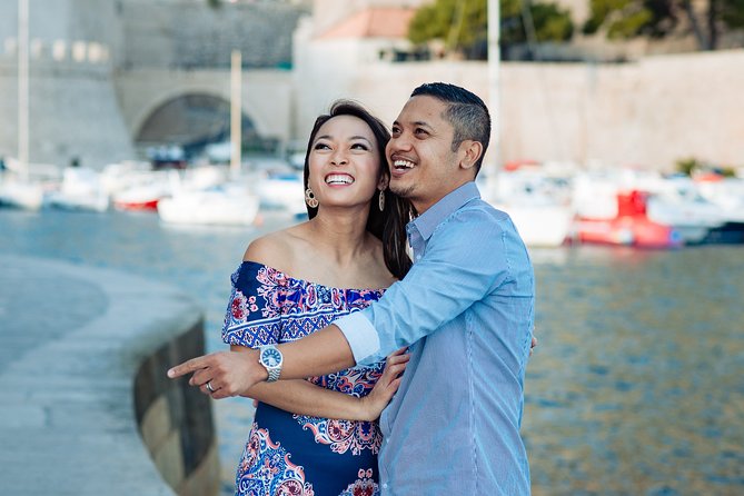 Dubrovnik Private Photoshoot with Local Professional Photographer - Why a Dubrovnik photo session can be worth the cost