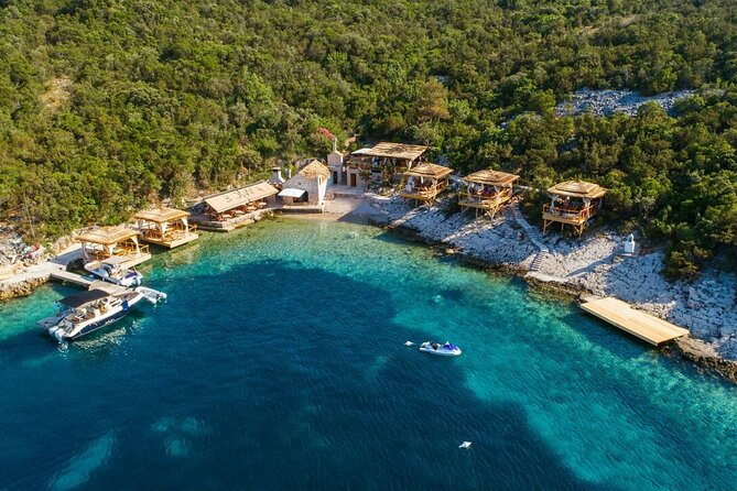 Dubrovnik Private Speed Boat Tour to the Islands - Who will enjoy this tour most