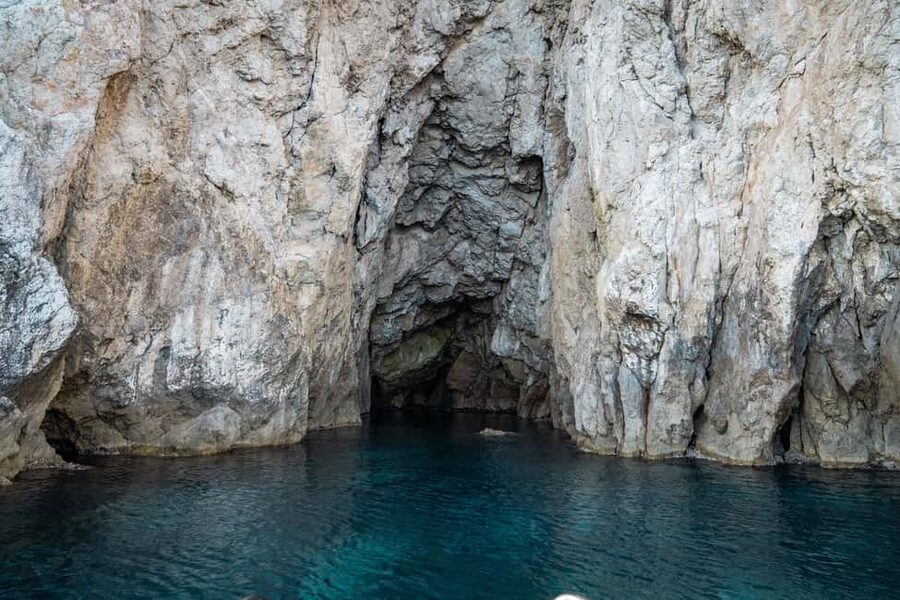 Dubrovnik: Private speedboat tour of Elafiti islands - Key points to know before booking