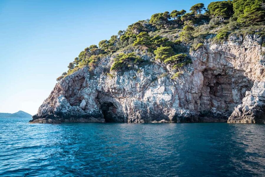 Dubrovnik: Private speedboat tour of Elafiti islands - Practical tips for a smoother outing