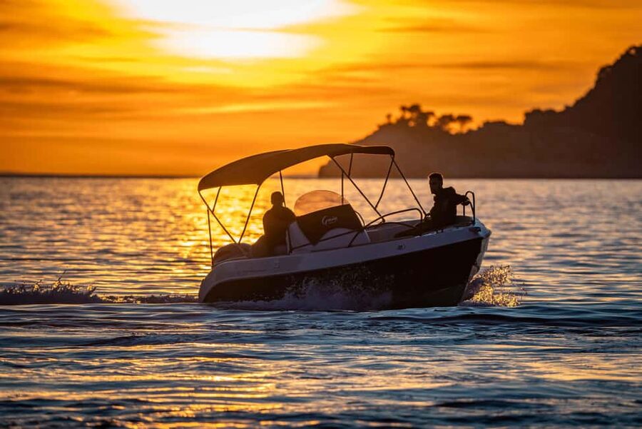 Dubrovnik: Private speedboat tour of Elafiti islands - Why this half-day escape works from Dubrovnik