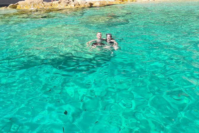 Dubrovnik Private Speedboat Tour to Elaphite Islands with Drinks - Boat size, comfort, and what to bring