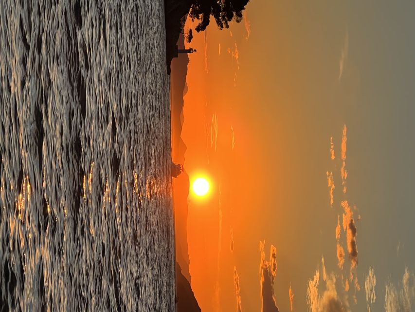 Dubrovnik: Private Sunset on the Sea Cruise with Wine - Who will enjoy this Dubrovnik cruise most?
