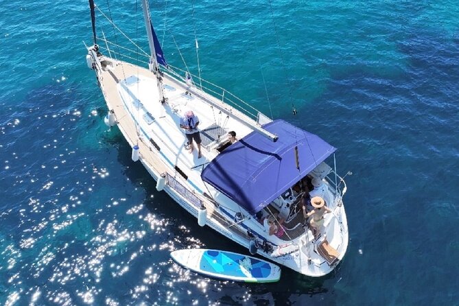 Dubrovnik : Private Sunset Tour around Old Town or Blue Cave - A sunset cruise with two very different moods