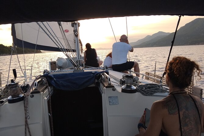 Dubrovnik : Private Sunset Tour around Old Town or Blue Cave - Dragan’s flexible approach