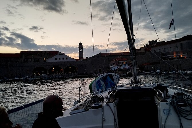 Dubrovnik : Private Sunset Tour around Old Town or Blue Cave - Is the $378.71 price good value?