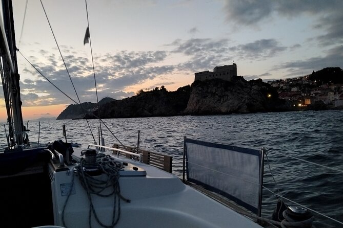 Dubrovnik : Private Sunset Tour around Old Town or Blue Cave - Timing, weather, and the right expectations