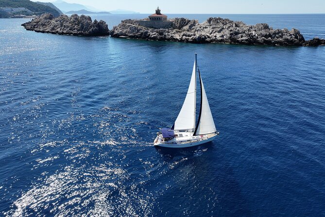 Dubrovnik : Private Sunset Tour around Old Town or Blue Cave - Kolocep and the Blue Cave: the quieter choice