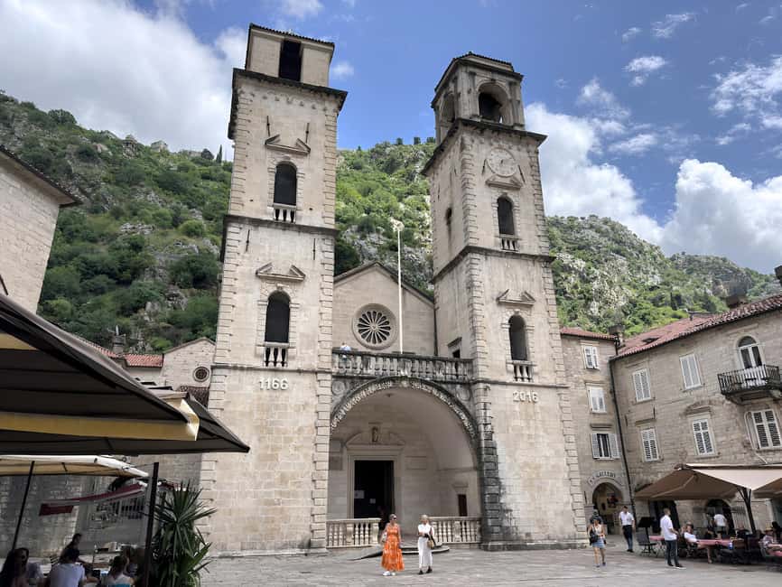 Dubrovnik: Private Tour to Montenegro, Kotor, and Perast - Who will enjoy this day trip most?