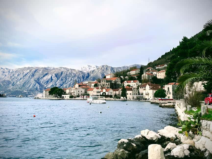 Dubrovnik: Private Tour to Montenegro, Kotor, and Perast - Should you book this Dubrovnik to Kotor tour?