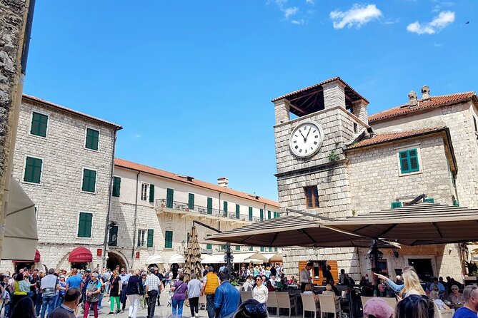 Dubrovnik: Private Tour to Montenegro - Kotor & Perast - Why this Montenegro day trip works from Dubrovnik