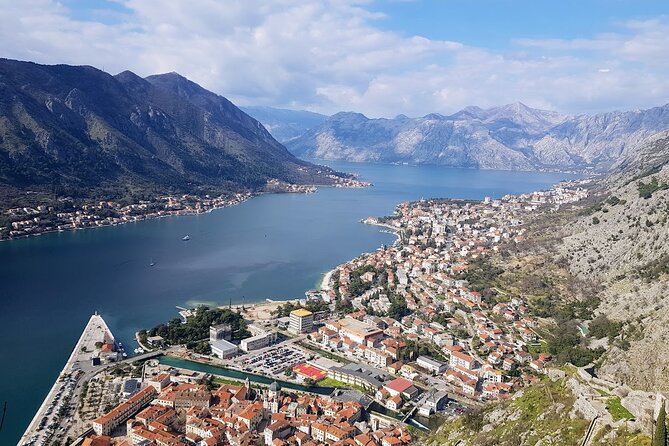 Dubrovnik: Private Tour to Montenegro - Kotor & Perast - Food, timing, and the small things that matter