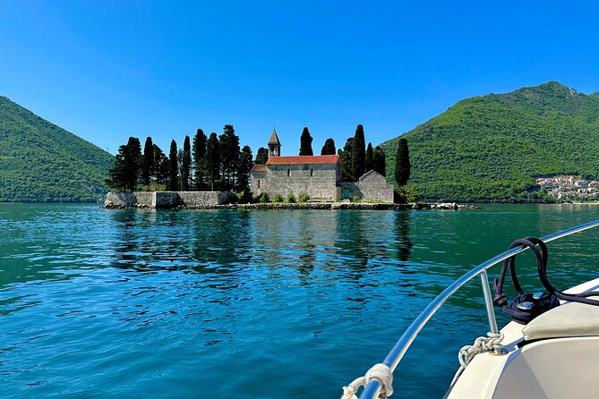 Dubrovnik: Private Tour to Montenegro - Kotor & Perast - Who should book this Kotor Bay tour?
