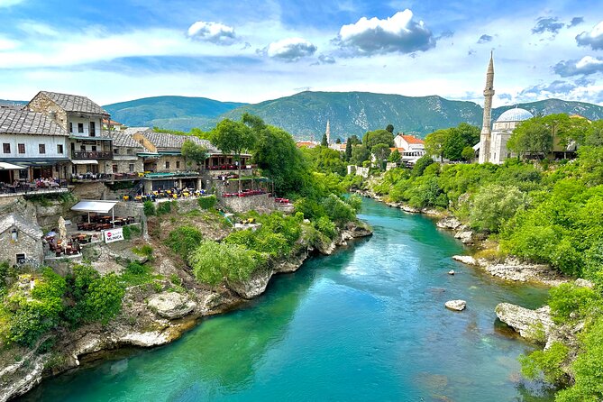 Dubrovnik: Private Tour to Mostar & Kravice Waterfalls - Key points to know before booking