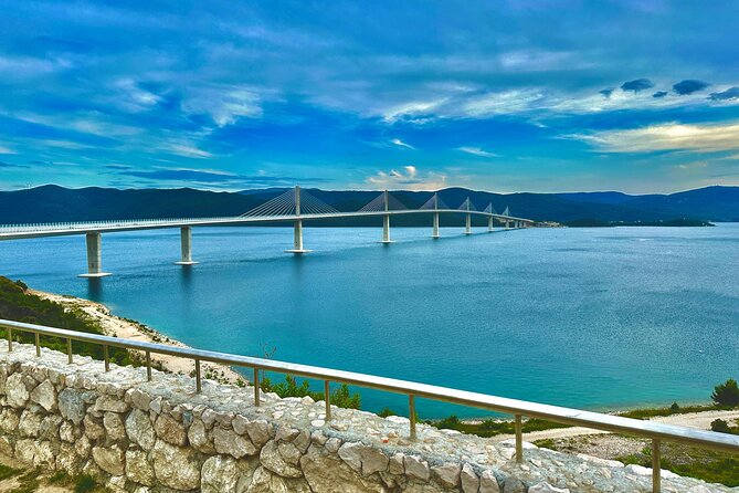 Dubrovnik: Private Tour to Mostar & Kravice Waterfalls - Leaving Dubrovnik for a two-hour road journey