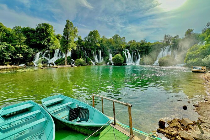 Dubrovnik: Private Tour to Mostar & Kravice Waterfalls - Returning to Dubrovnik after a full day